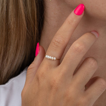 Malaga Ring